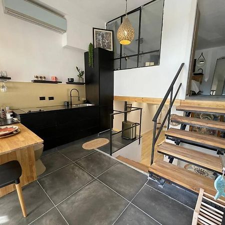My Loft In القدس المظهر الخارجي الصورة