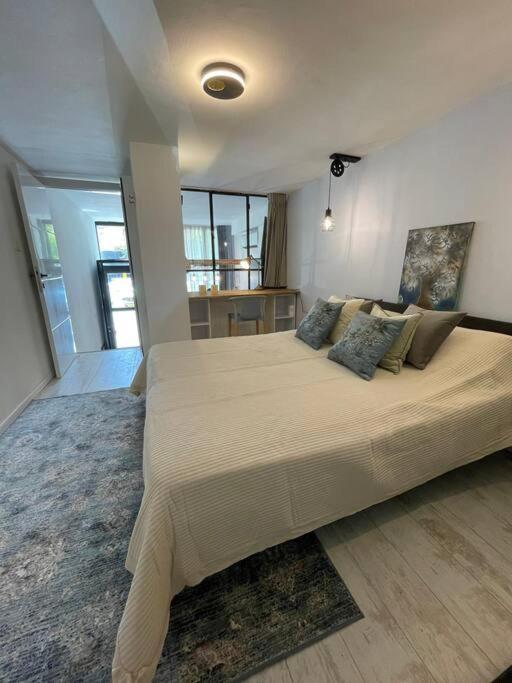My Loft In القدس المظهر الخارجي الصورة