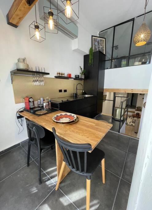 My Loft In القدس المظهر الخارجي الصورة