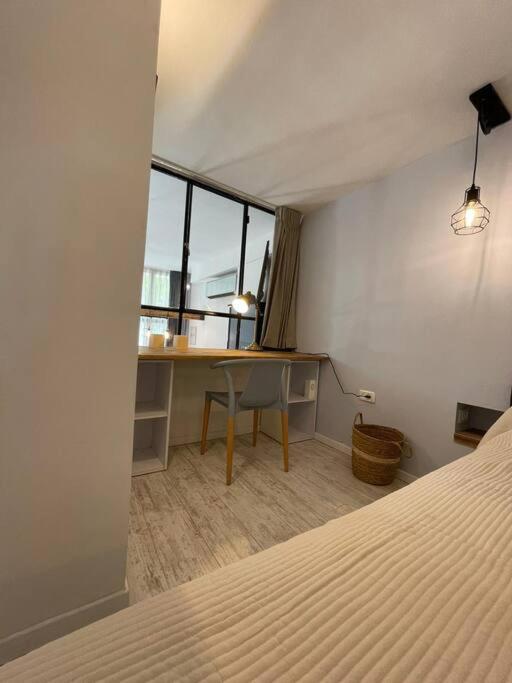 My Loft In القدس المظهر الخارجي الصورة