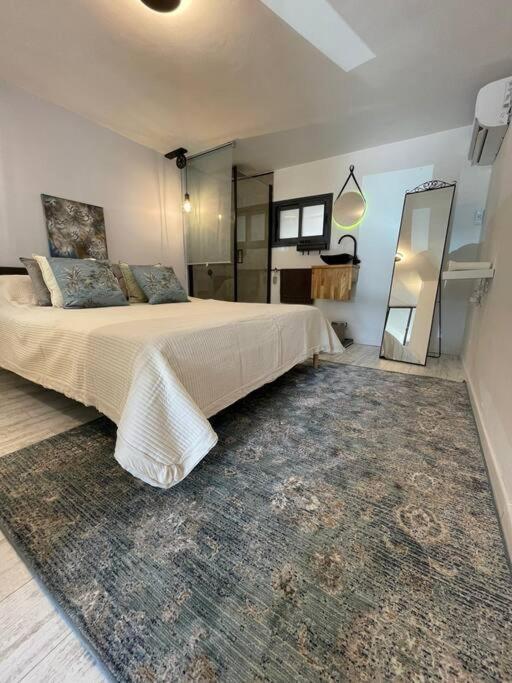 My Loft In القدس المظهر الخارجي الصورة